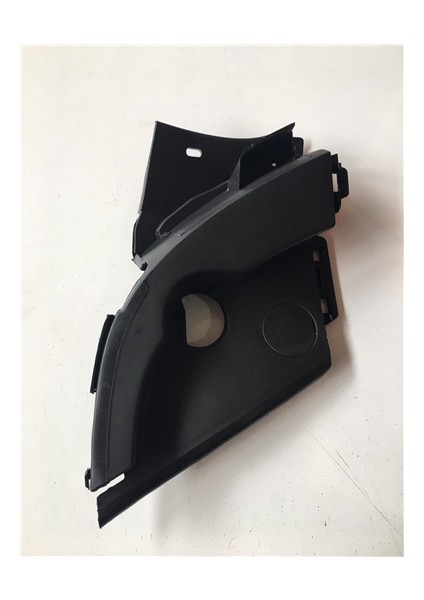 Izgara Ön Cam Alt Cıvıc 06-11 Lh