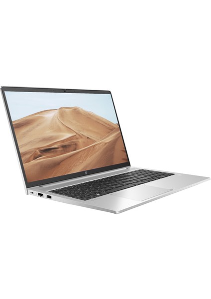 ProBook 450 G9 Intel Core i5 1235U 32GB 512GB SSD 15.6" FHD W11P Taşınabilir Bilgisayar & PER4 Çanta 6A178EAPN270