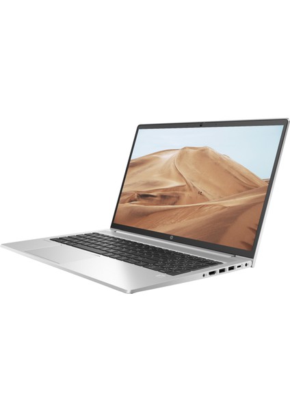 ProBook 450 G9 Intel Core i5 1235U 32GB 512GB SSD 15.6" FHD W11P Taşınabilir Bilgisayar & PER4 Çanta 6A178EAPN270