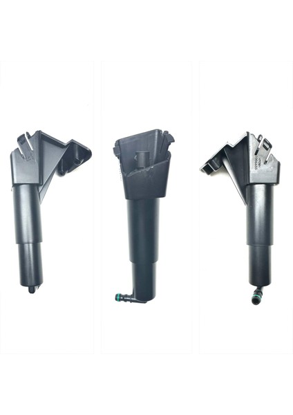 Motor Far Yıkama Accord 08-15 Lh