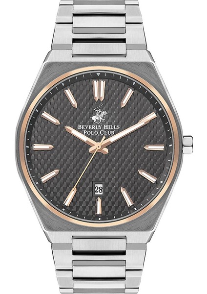 BP3503X.560 Erkek Kol Saati