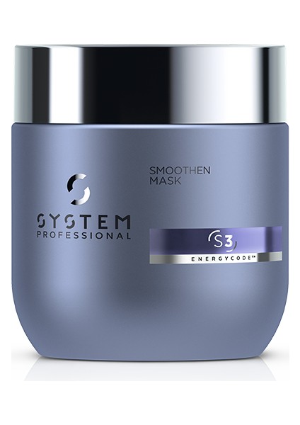 Professional Smoothen Yatıştırıcı Saç Maskesi 200 ml