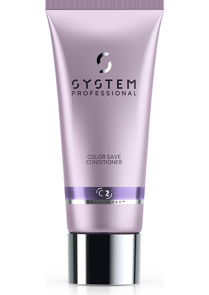 Professional Color Save Renk Koruyucu Saç Kremi 200 ml