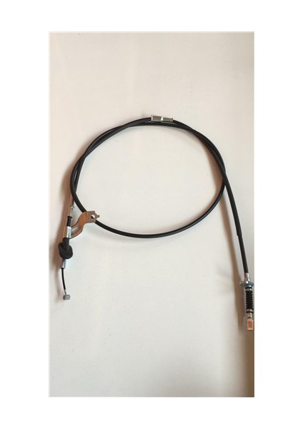 Tel Fren El Accord 08-15 Arka Lh