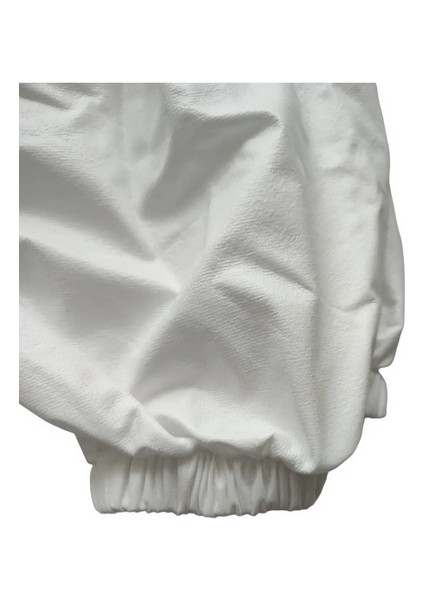 Sıvı Su Geçirmez Lastikli Hasta Külodu modelleri