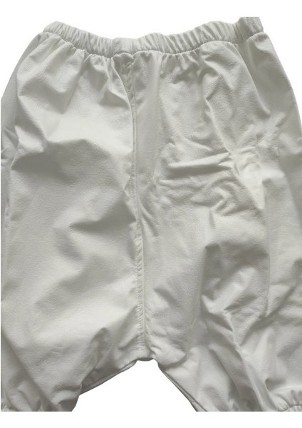 Sıvı Su Geçirmez Lastikli Hasta Külodu fırsatları