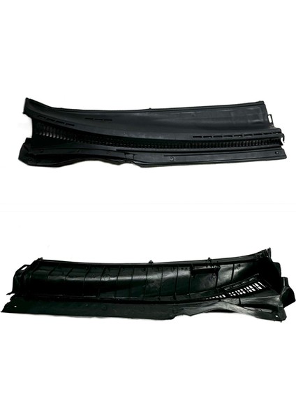 Izgara Ön Cam Alt Corolla 02-06 Rh