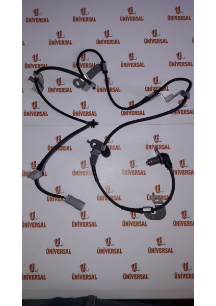 Sensör Abs BT50/RANGER 4x4 07-11 Ön Lh