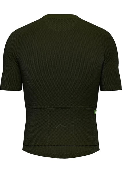 Haki Climb Core Bisiklet Forması modelleri