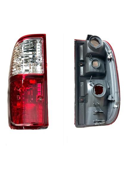 Stop Ford Ranger 02-06 Lh