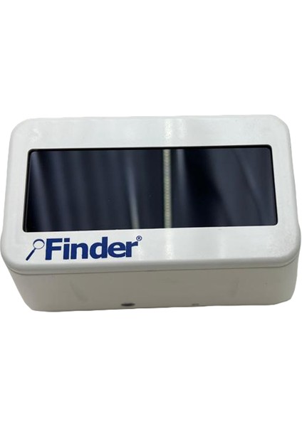 Finder Ff BD1000-50 Işın Tipi Duman Dedektörü 10-50MT