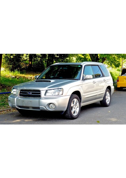 Subaru Forester 2003-2008 Kaput Amortisörü (2 Adet)