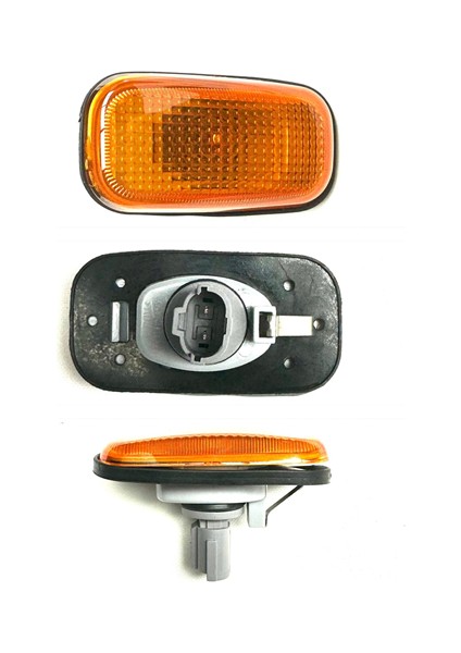 Sinyal Çamurluk L200 99-05/lancer 93-95/colt 96-01 /galant 96-98/proton Rh/lh