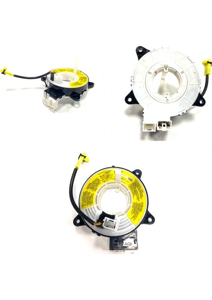 Zemberek Aırbag B2500/RANGER 98-06/BT50 09-12