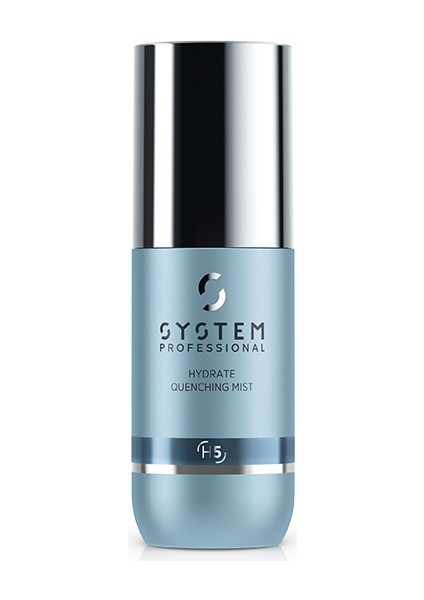 Professional Hydrate Quenching Mist Saç Spreyi 125 ml