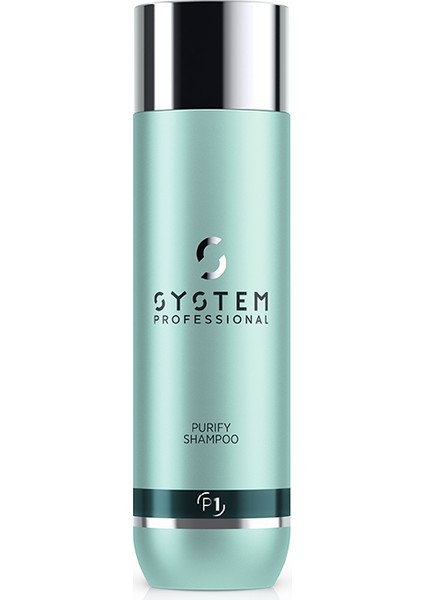 Professional Purify Şampuan 250ml