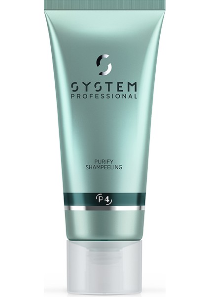 Professional Purify Shampeeling 150 ml