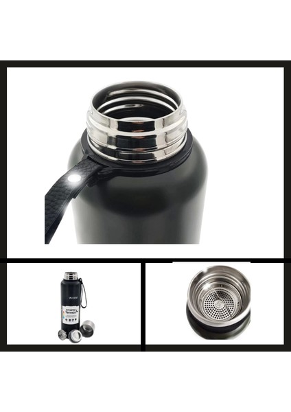 Uyguna-Yakala (OUT-5100) Orcamp 304 Çelik Termos 1.5 LT-ERM.130 fiyatları