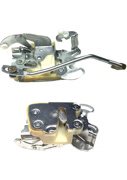 Kilit Kapı B2500 99-06 Ön Iç Rh