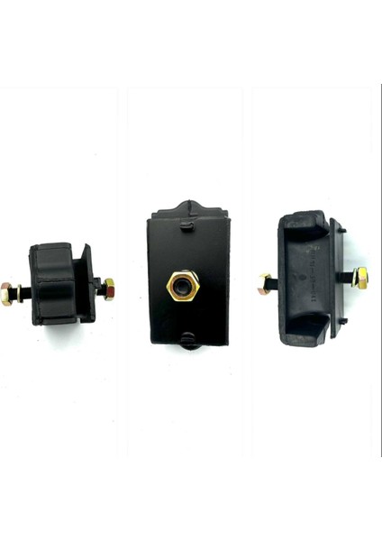 Takoz Motor B2500 96-02 Ön