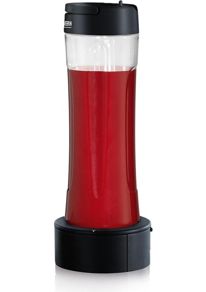 Severın SV-SM3737 Sm 3737 Smothıe Mıx&go Blender