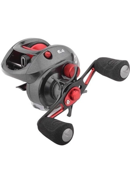 Crx Baitcaster Olta Makinesi