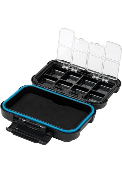Reload Rigged Box 12,5X9X5CM M Kutu modelleri