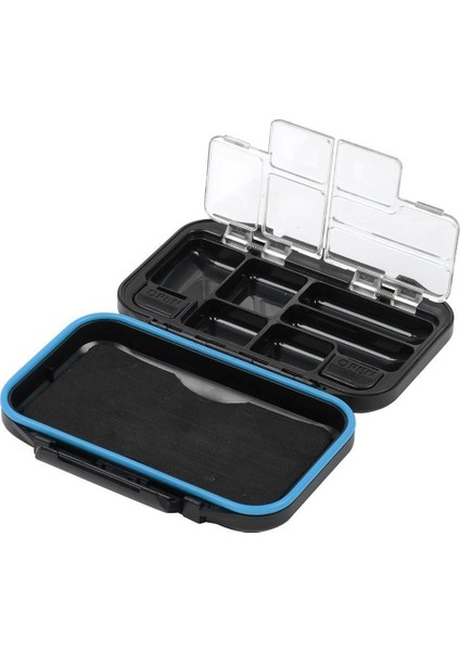 Reload Rigged Box 11,2x1,5x3,2cm S Kutu
