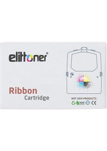 Elittoner Epson Şerit Erc-23, TM-267, TM-270, TM-300A