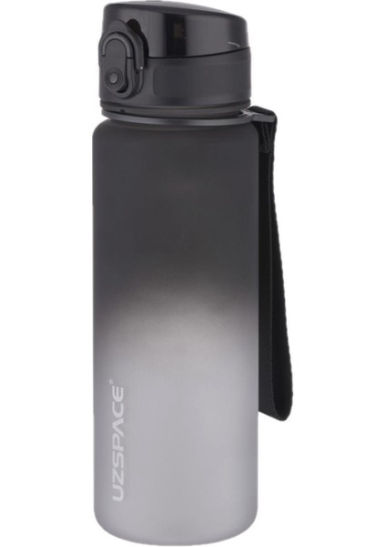 2'li Tritan Matara Seti 500 ml Çift Renk Softtouch Ff Collection Tritan Su Matarası