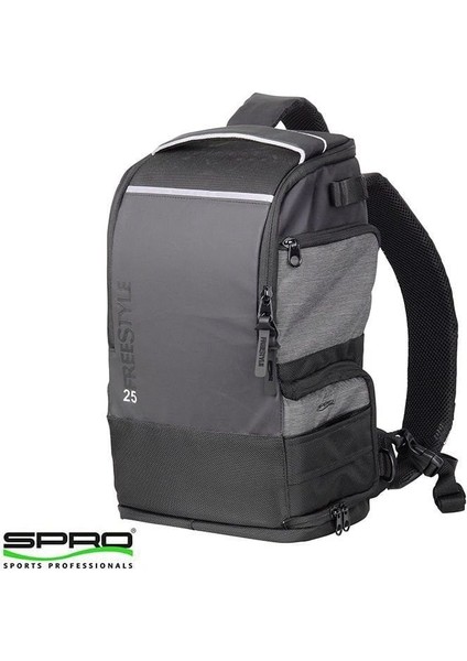Sprofreestyle 25 V2 Sırt Çantası fiyatları