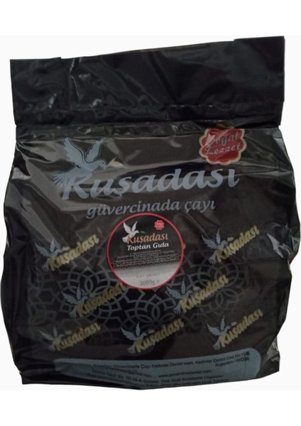 Çayeli Bahçelerinden Dökme Siyah Çayçiçeği Çay 3000GR