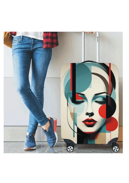 Valiz Kılıfı Byggtextiles