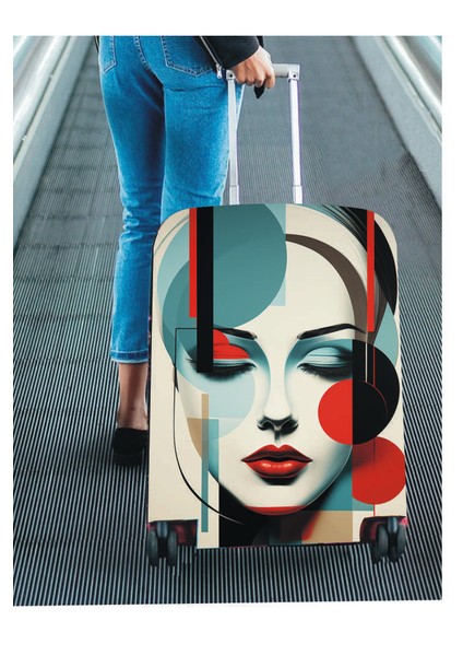 Valiz Kılıfı Byggtextiles