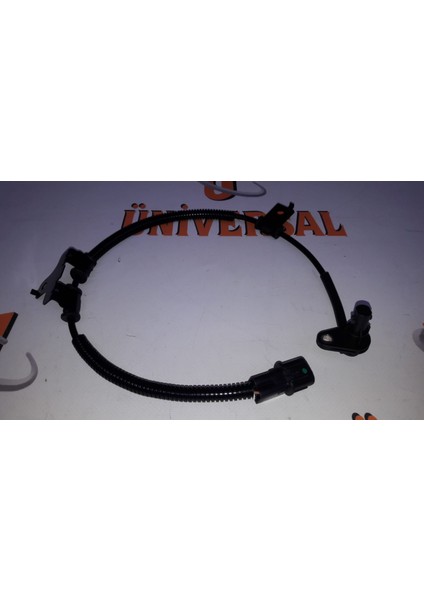 Sensör Abs I10 08-12 Ön Lh