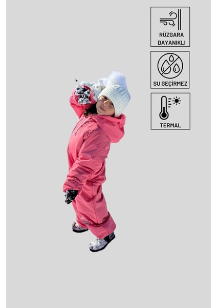 Pembe Termal Astronot Tulum fiyatları