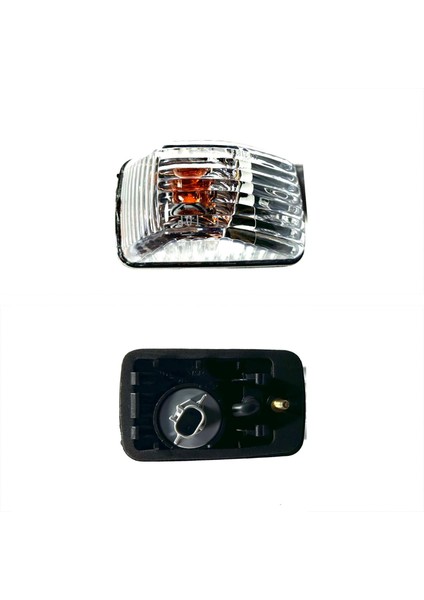 Sinyal Kapı Nqr 3D 10-18 Lh