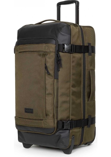 Unisex Eastpak Tranverz Orta Boy Valiz EK00095