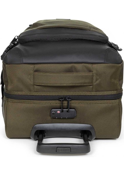 Unisex Eastpak Tranverz Orta Boy Valiz EK00095