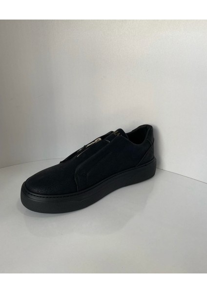 Erkek Fermarlı Ayakkabı