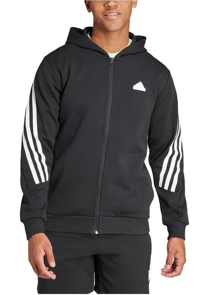 Sportswear IR9159 Future Icons 3-Stripes Full Zip Hoodie