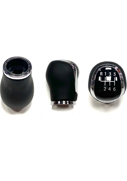 Topuz Vites Qashqai/x-Trail 14-19 (6 Ileri)