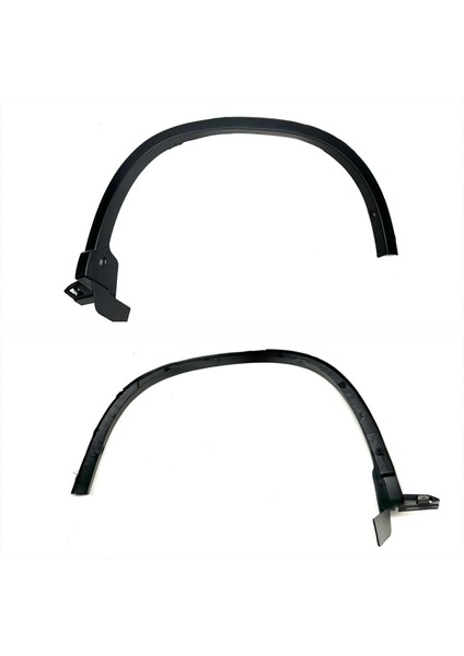 Bodik Çamurluk X-Trail 07-13 Arka Lh