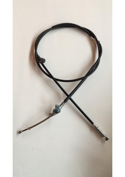 Tel Fren El Crv 02-06 Arka Rh