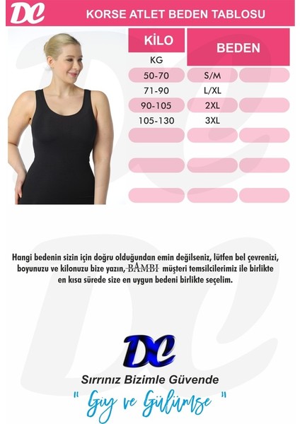 Korse Atlet Göbek Toparlayıcı Bel Inceltici Göğüs Destekli Sıkılaştırıcı Atlet Korse indirimleri
