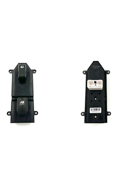 Düğme Cam Açma Santafe 07-12 Ön Rh (Kapı Kitlemeli Tip)