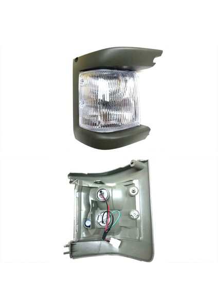 Sinyal E2200 99-05 Lh (Panelvan)