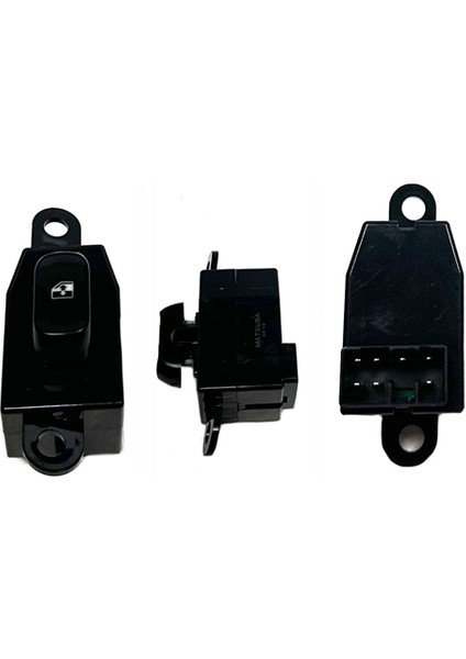 Düğme Cam Açma Elantra 96-00 Ön Rh