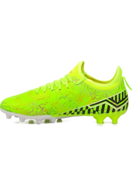 MK-241 Neon Sarı Erkek Krampon