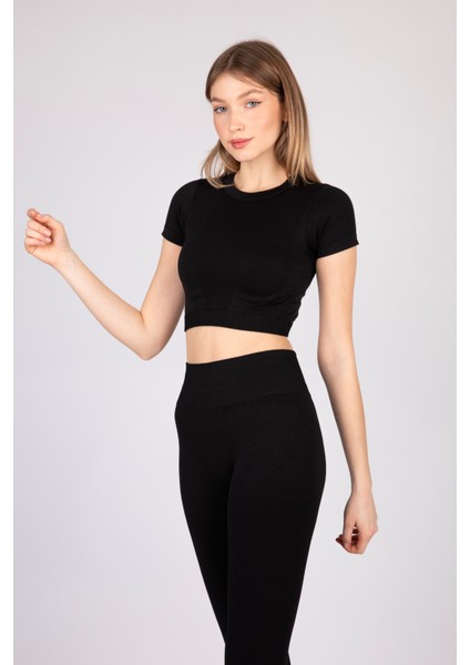 Seamless/Dikişsiz 2'li Comfort Set modelleri